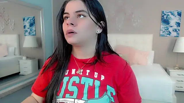 maddissonivanova online show from 7, 3, 2026