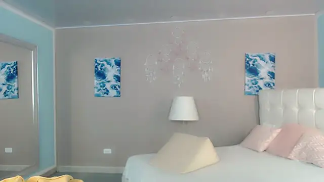 maddissonivanova online show from 10, 2, 2026