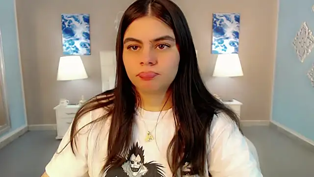 maddissonivanova online show from 28, 11, 2025