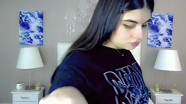 maddissonivanova online show from 30, 9, 2025
