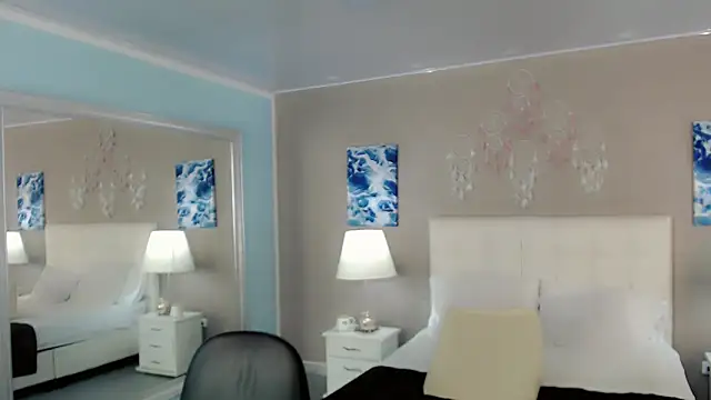 maddissonivanova online show from 24, 10, 2025