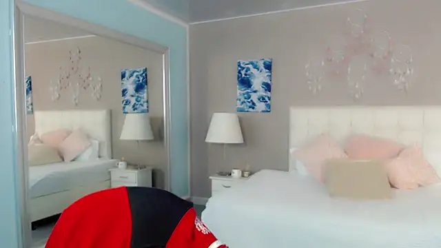 maddissonivanova online show from 30, 3, 2026