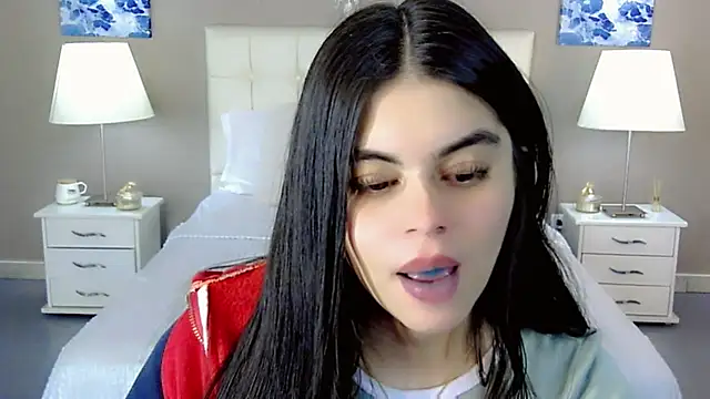 maddissonivanova online show from 19, 9, 2025