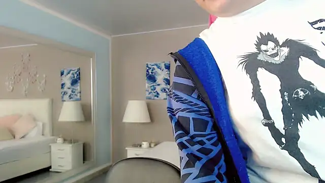 maddissonivanova online show from 7, 4, 2026