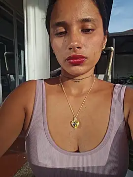 Snapshot of Lorena_Mcfly chatting on 24, 7, 2026 Lorena Mcfly online show from 24, 7, 2026