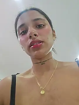 Snapshot of Lorena_Mcfly chatting on 28, 6, 2026 Lorena Mcfly online show from 28, 6, 2026