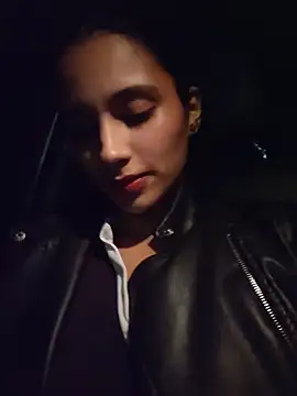 Lorena Mcfly online show from 22, 11, 2025