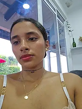 Snapshot of Lorena_Mcfly chatting on 31, 5, 2026 Lorena Mcfly online show from 31, 5, 2026