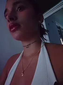 Lorena Mcfly online show from 24, 4, 2026