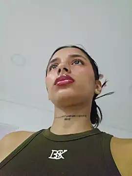 Snapshot of Lorena_Mcfly chatting on 8, 6, 2026 Lorena Mcfly online show from 8, 6, 2026