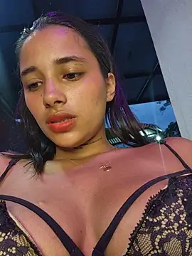 Lorena Mcfly online show from 10, 2, 2026