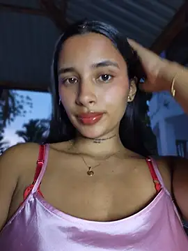 Lorena Mcfly online show from 17, 3, 2026