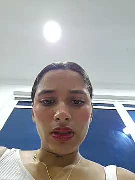 Snapshot of Lorena_Mcfly chatting on 21, 6, 2026 Lorena Mcfly online show from 21, 6, 2026