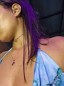 Lorena Mcfly online show from 21, 2, 2026