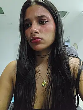 Snapshot of Lorena_Mcfly chatting on 12, 7, 2026 Lorena Mcfly online show from 12, 7, 2026