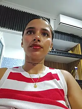 Snapshot of Lorena_Mcfly chatting on 31, 5, 2026 Lorena Mcfly online show from 31, 5, 2026