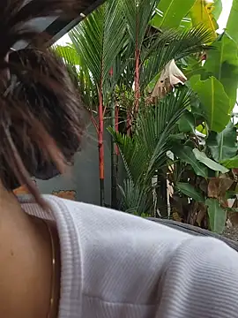 Lorena Mcfly online show from 9, 11, 2025