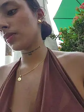 Snapshot of Lorena_Mcfly chatting on 3, 5, 2026 Lorena Mcfly online show from 3, 5, 2026