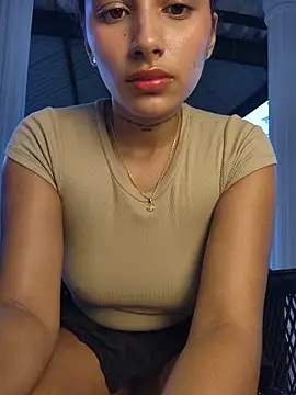 Snapshot of Lorena_Mcfly chatting on 27, 4, 2026 Lorena Mcfly online show from 27, 4, 2026