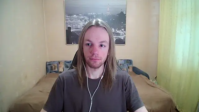 AdamDickens online show from 5, 4, 2026