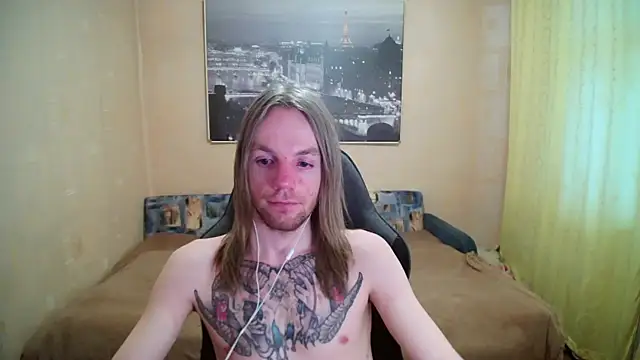 AdamDickens online show from 24, 4, 2026
