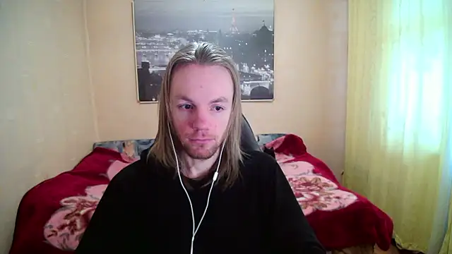 AdamDickens online show from 11, 2, 2026