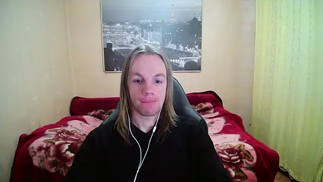 AdamDickens online show from 16, 2, 2026