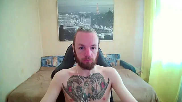 Snapshot of AdamDickens chatting on 20, 7, 2026 AdamDickens online show from 20, 7, 2026