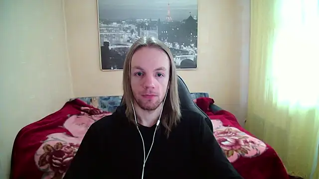 AdamDickens online show from 9, 2, 2026