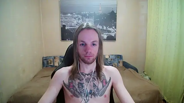 AdamDickens online show from 7, 4, 2026