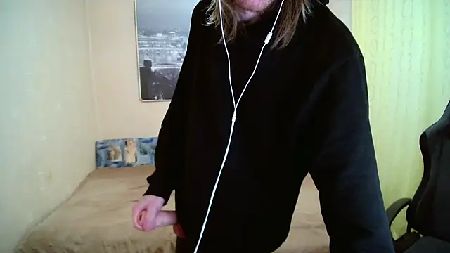 AdamDickens online show from 18, 12, 2025