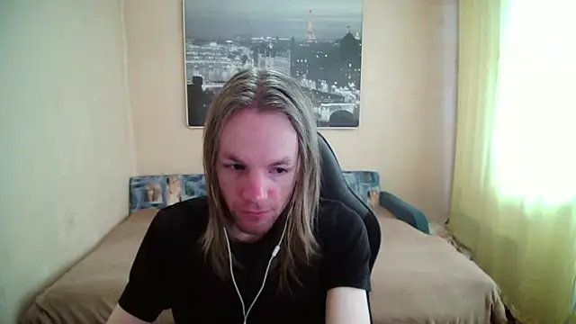 AdamDickens online show from 21, 4, 2026