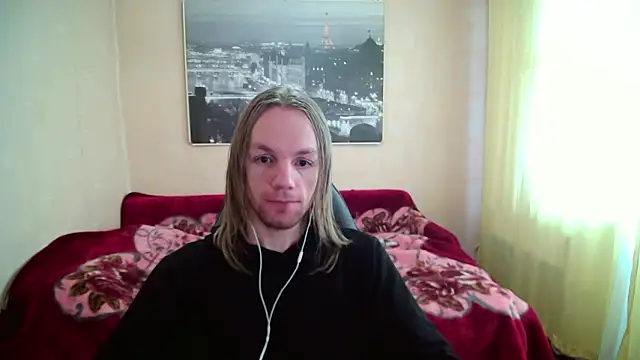 AdamDickens online show from 22, 2, 2026