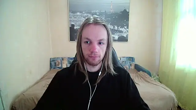 AdamDickens online show from 8, 4, 2026