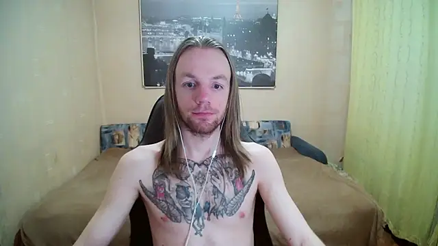 AdamDickens online show from 24, 3, 2026