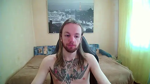 AdamDickens online show from 19, 5, 2026