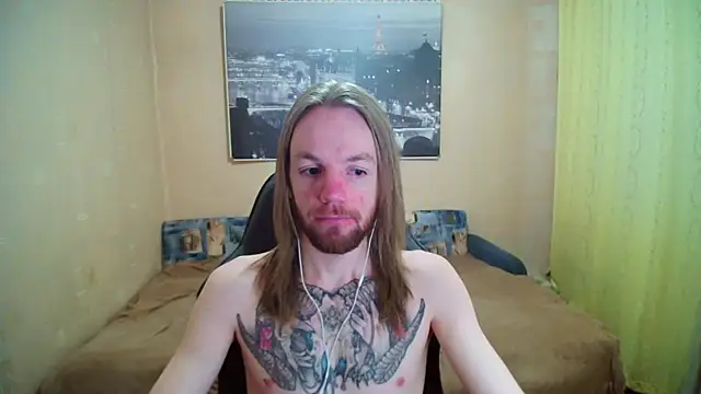 AdamDickens online show from 28, 5, 2026