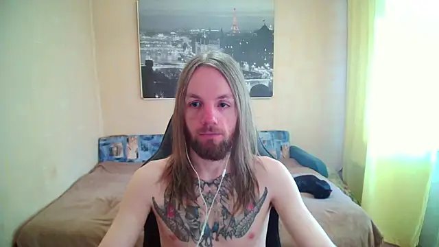 Snapshot of AdamDickens chatting on 15, 7, 2026 AdamDickens online show from 15, 7, 2026