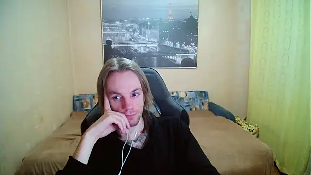 AdamDickens online show from 22, 9, 2025