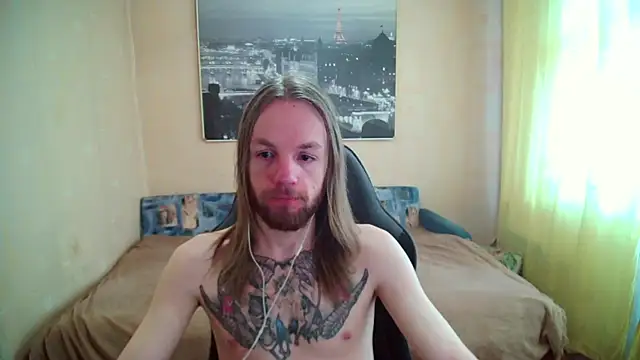 Snapshot of AdamDickens chatting on 10, 6, 2026 AdamDickens online show from 10, 6, 2026