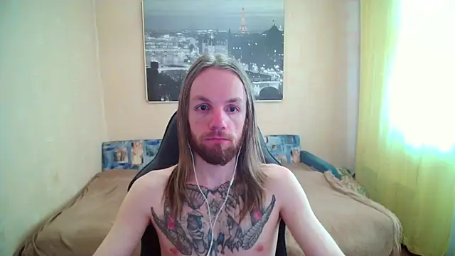 Snapshot of AdamDickens chatting on 16, 6, 2026 AdamDickens online show from 16, 6, 2026