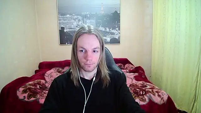 AdamDickens online show from 18, 2, 2026