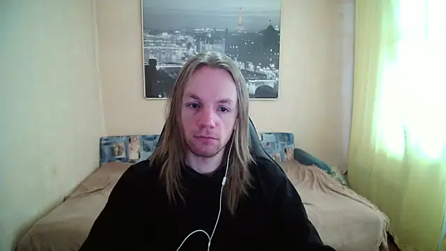 AdamDickens online show from 20, 4, 2026