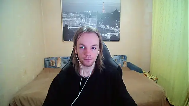 AdamDickens online show from 21, 9, 2025