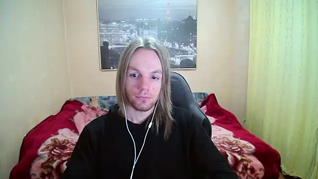 AdamDickens online show from 8, 2, 2026