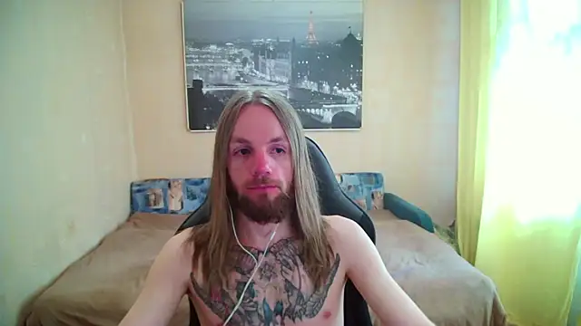 Snapshot of AdamDickens chatting on 23, 7, 2026 AdamDickens online show from 23, 7, 2026