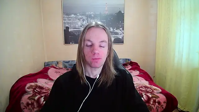 AdamDickens online show from 14, 2, 2026