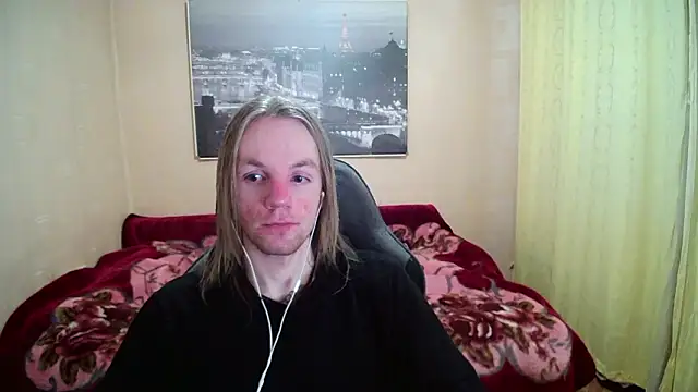 AdamDickens online show from 1, 3, 2026