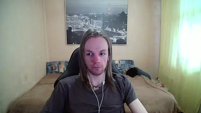 AdamDickens online show from 2, 4, 2026