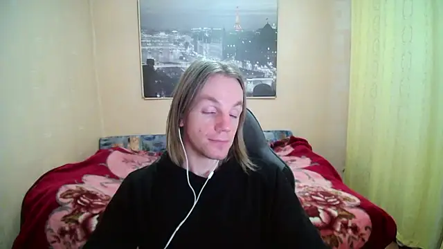 AdamDickens online show from 15, 2, 2026